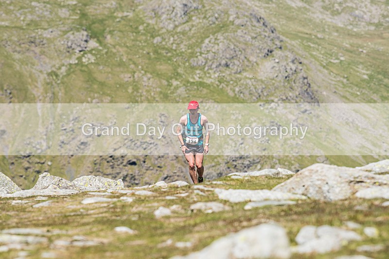 Duddon Long-145 - Duddon Valley (Long) Fell Race Saturday 3rd June 2023