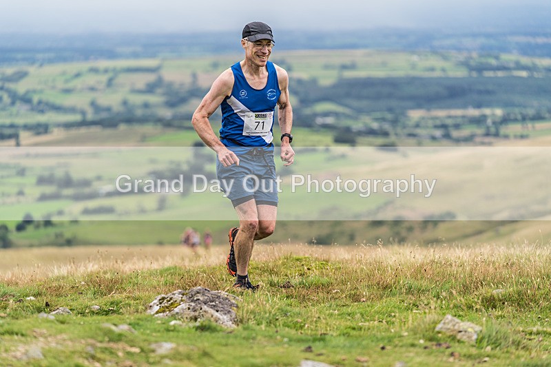 Fellside-108 - Fellside Fell Race Wednesday 24th July 2024