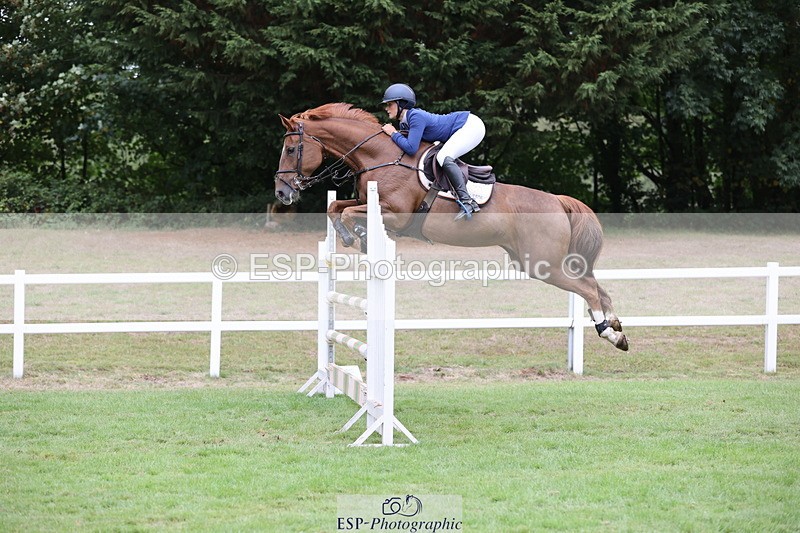 250830A-105831-05170 - Cls 14 HOYS Grade C Quali