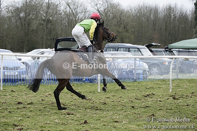 PtP 110318 349 - Hampshire Hunt Point-to-Point Hackwood Park 11/03/18