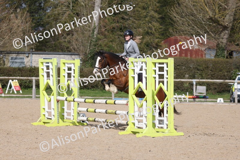 20260322-0807 - Class 3 - 80cm