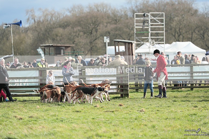 PtP 170324 2678 - Oakley Hunt PtP Brafield-On-The-Green 17/03/24