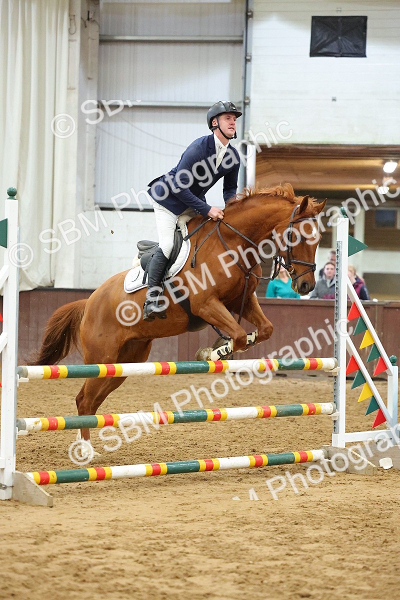 SBM_000549 - Class 2 - British Novice - 90cm