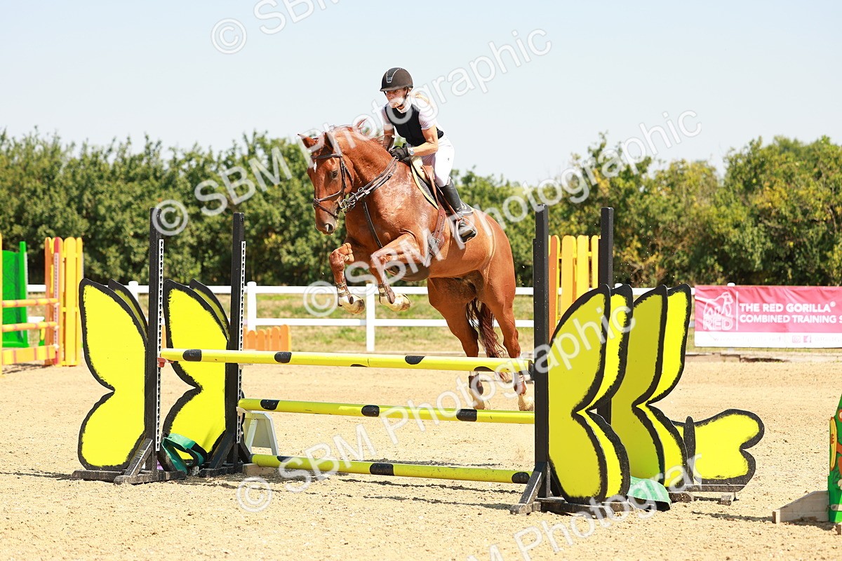 SBM_000848 - Class 3 - Senior Discovery - 1.00m