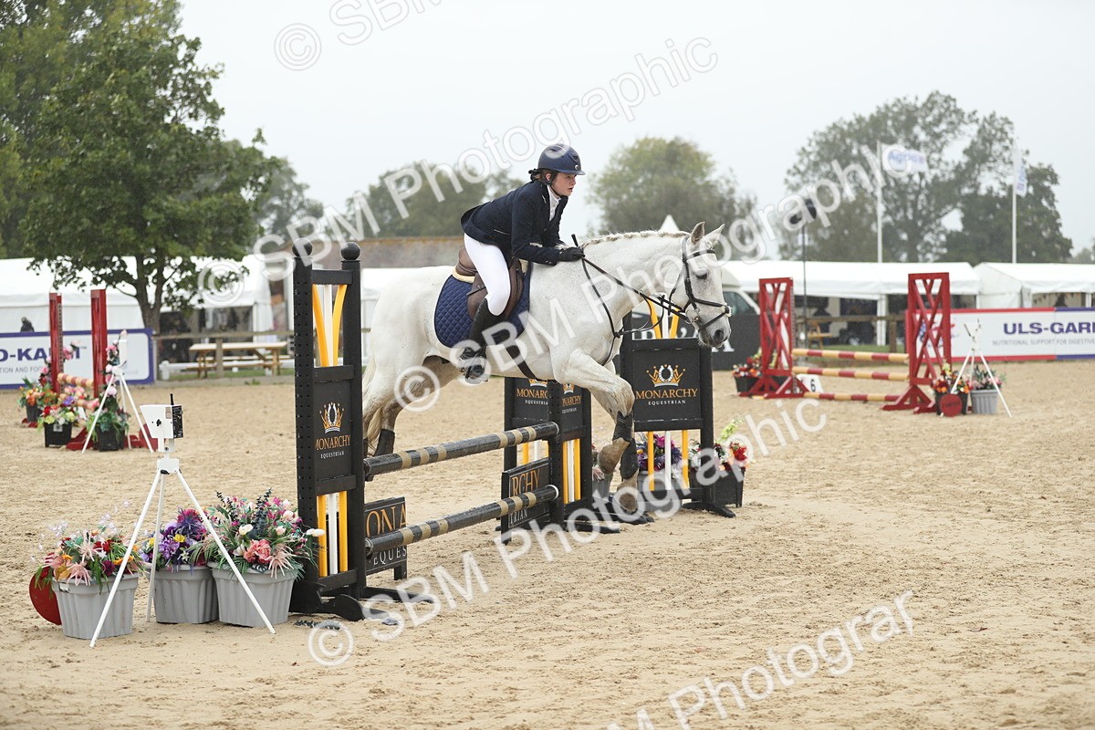 SBM_73905 - J16 - Junior Pony 75cm Championship