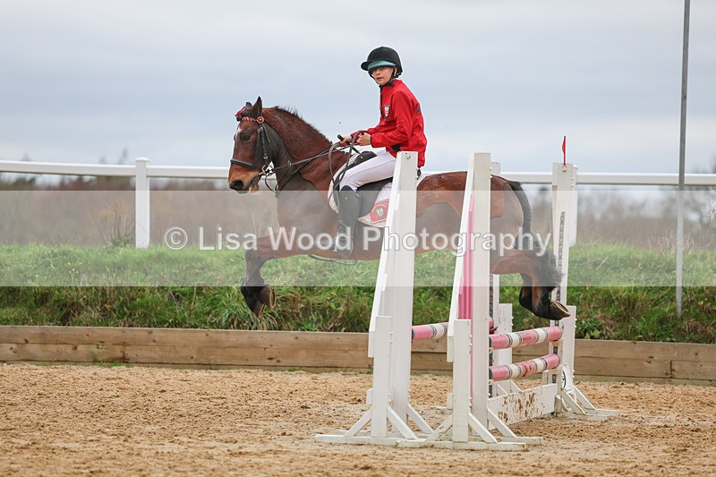 3E7A2670 - Class 4: 70 -75cm