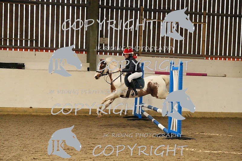 JKR01856 - Class 5 60cm