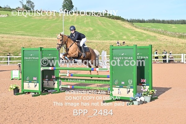 BPP_2484 - THU CLASS 5 Graham Heath 128/138 Primary C'ship Qualifier **Viewing/Selection class for 128/138 team