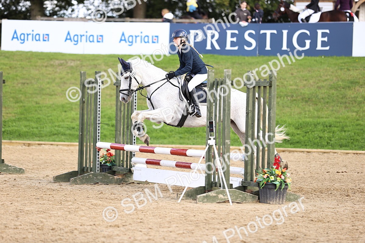 SBM_46295 - J9 - Junior Pony 70cm Championship