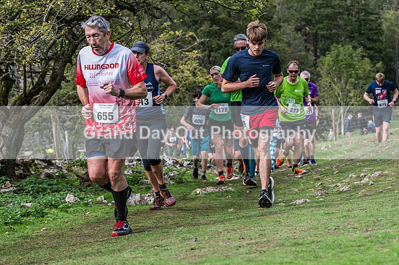 Dovedale-1149 - Dovedale Dash Sunday 4th October 2026