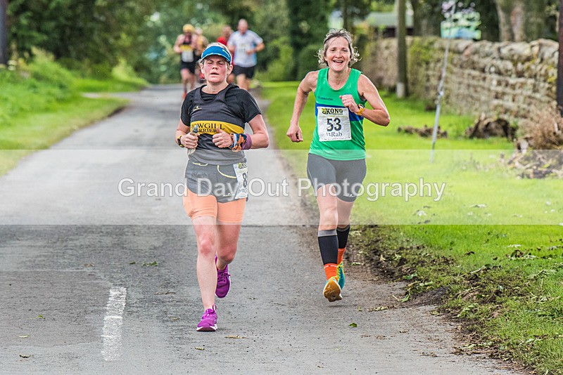 Acorn bank-374 - Acorn Bank 10K Road Race Sunday 17th September 2023
