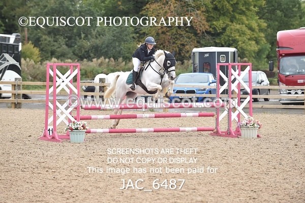 JAC_6487 - CLASS 13 SUN British Novice / 0.80m Open