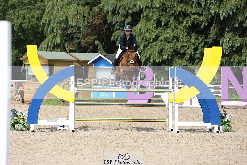 230617-152336-05406 - Cls 09 Blue Chip Pony Newc 2nd Rnd & Jump Off