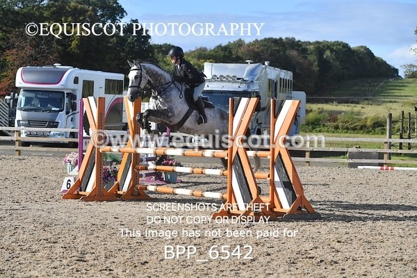 BPP_6542 - CLASS 9 1.05m Scottish Amateur Champion of Scotland