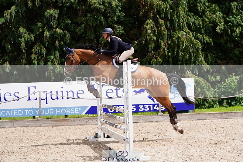 250615A-135736-11306 - Class 47 Snr British Novice 2nd Rnd