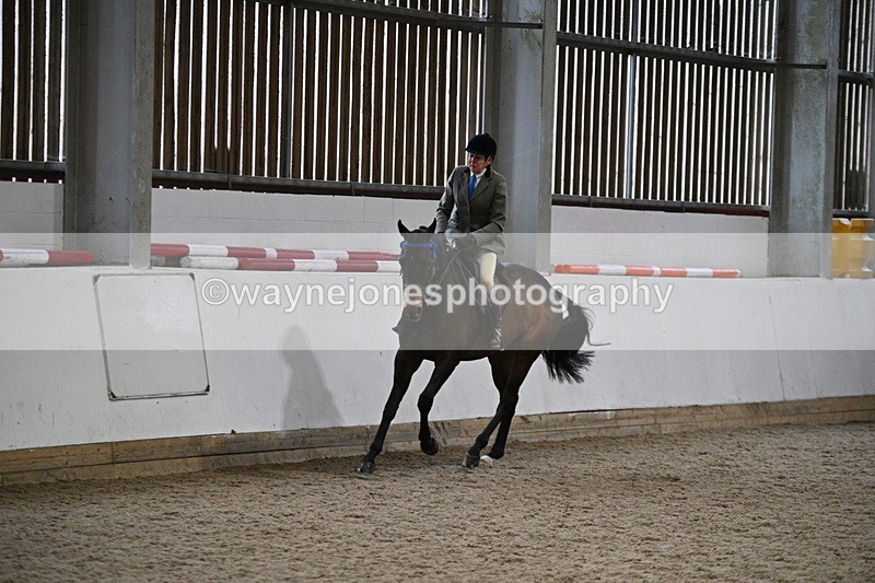 WJ7_4278 - Class 17 Ridden Cob