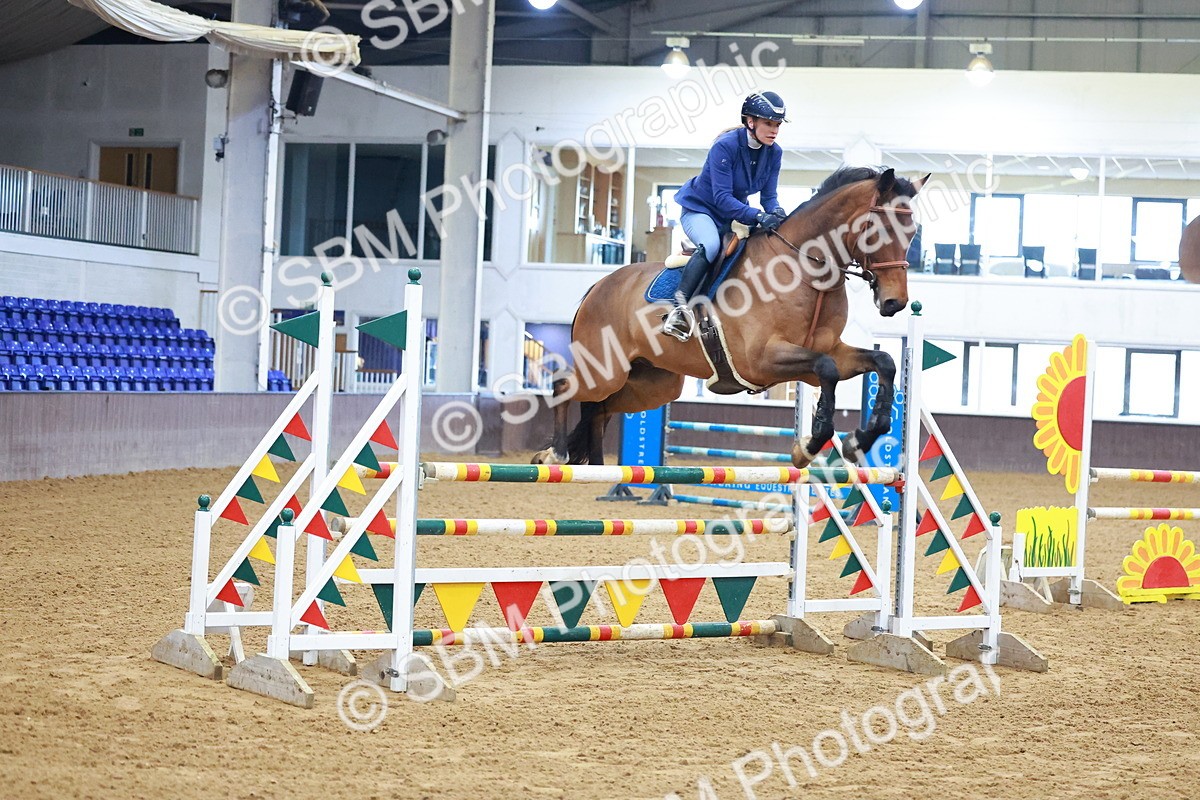 SBM_001092 - Class 4 - Senior Newcomers - 1.10m