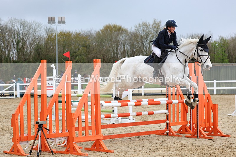 3E7A1063 - Class 5: Senior Discovery/1m open