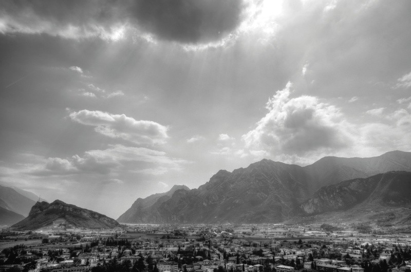 Monte Rocchetta - European Landscapes