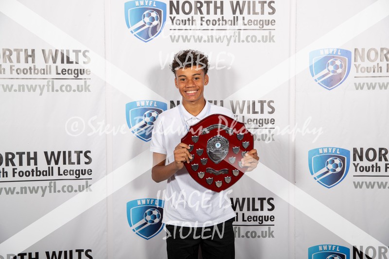 2023-07-02 North Wilts Presentations-260 - Robins FC