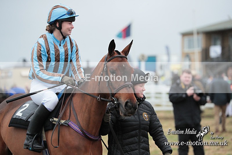 PtP 040224 32 - Combined Services Point-toPoint Larkhill 04/02/24