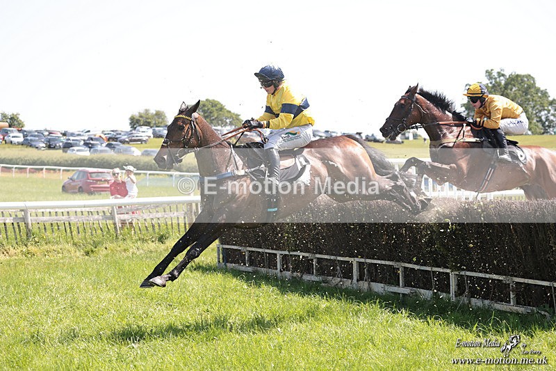 PtP 250526 215 - Albrighton & Woodland PtP Chaddesley Corbett 25/05/26