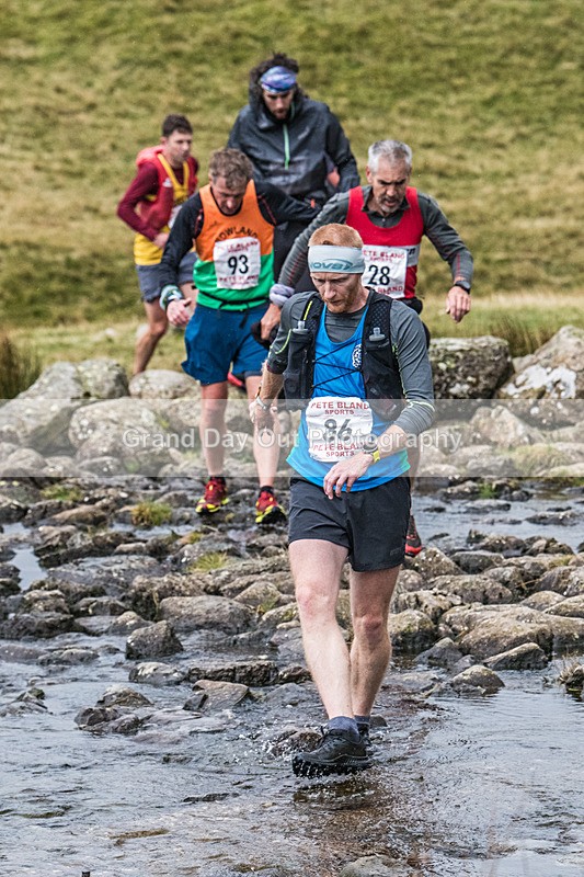 Langdale-383 - Langdale Horseshoe Fell Race Saturday 12thOctober 2024