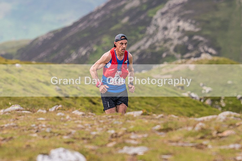 Buttermere-161 - Buttermere Horseshoe Fell Race (Darren Holloway Memorial Race) Saturday 22nd June 2024