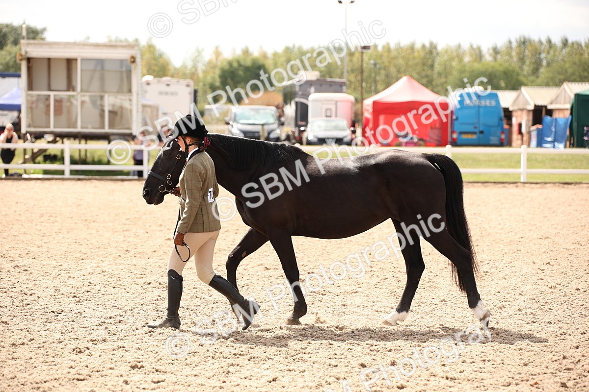 SBM_04620 - Class 20 IH Veteran