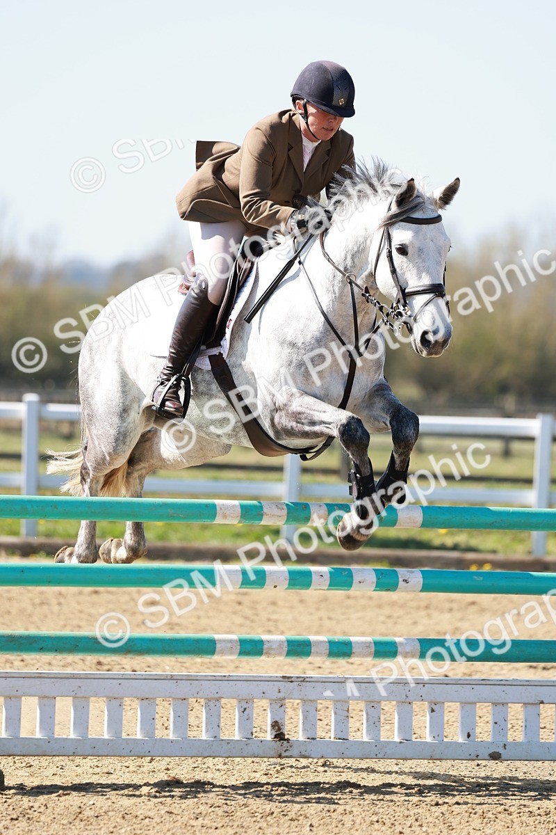 SBM_004630 - Class 17 - Senior Newcomers - 1.10m