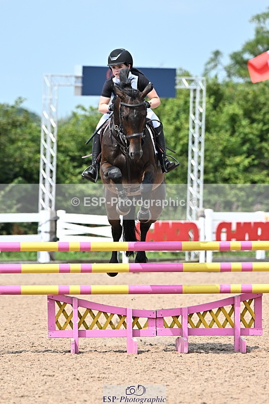 240801A-131032-01753 - Cls 11 1.10m Amateur Qualifier