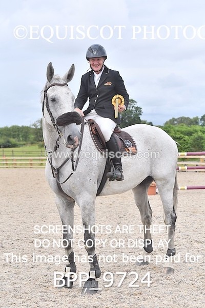 BPP_9724 - CLASS 9 National 1.30m Open