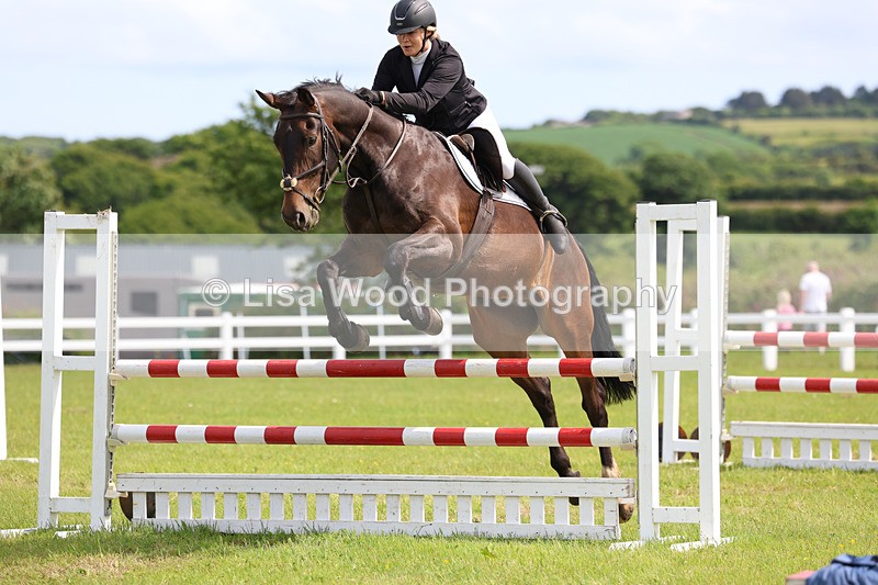 3E7A8024 - Class 14: Senior Discovery/1m open