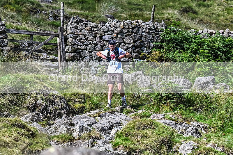 Scafell Pike-365 - Fellside Events Scafell Pike Trail Marathon Sunday 23rd August 2026