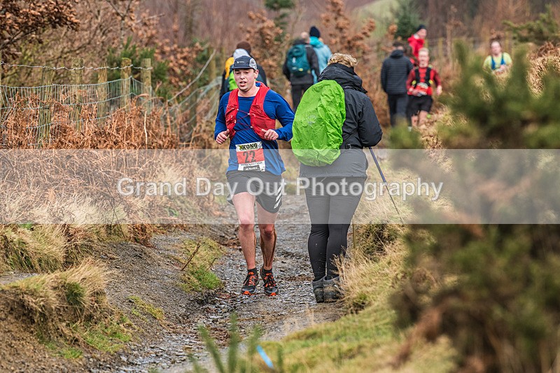 Loopy Latrigg-810 - Kong Loopy Latrigg Fell Race Saturday 21st December 2024