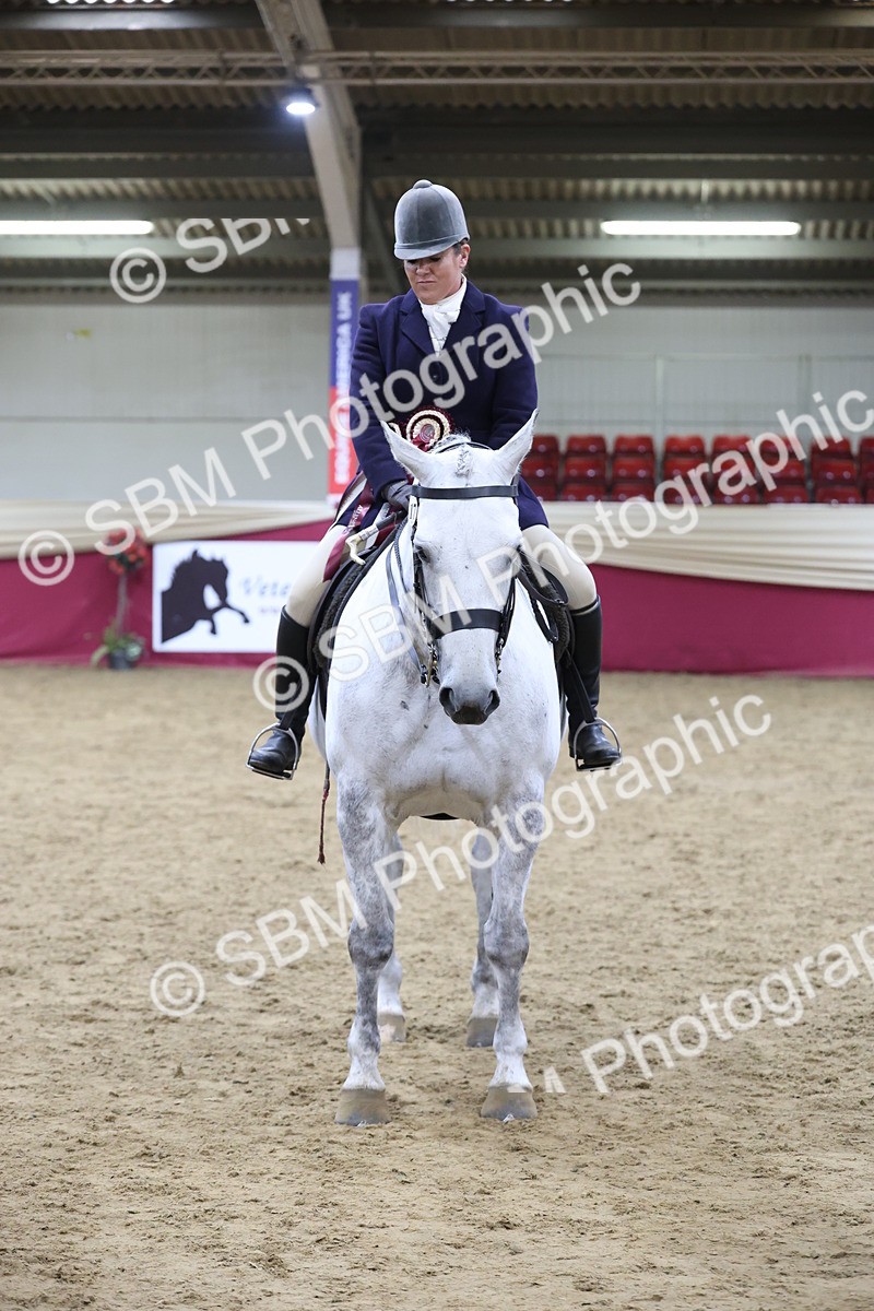 SBM_23839 - class 906 - Supreme Final - Ridden Pre Vet