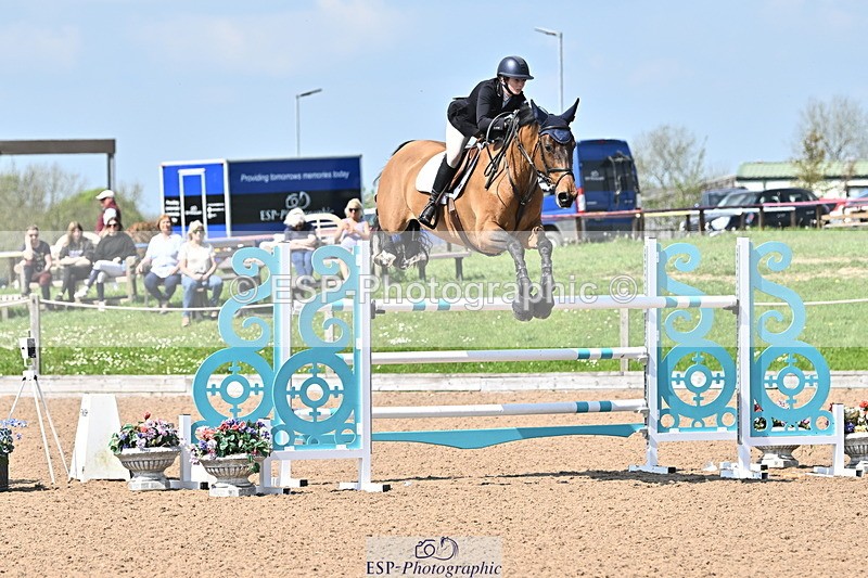 240509A-150109-02604 - Cls 11 National 1.40m Open