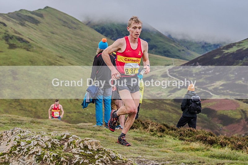 British Fell Relay-705 - British Fell & Hill Relay Championship Braithwaite Keswick Saturday 21st October 2023