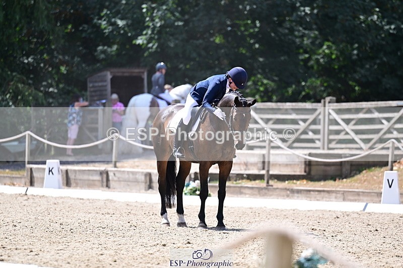 260802A-123822-06609 - Novice Bronze break - end