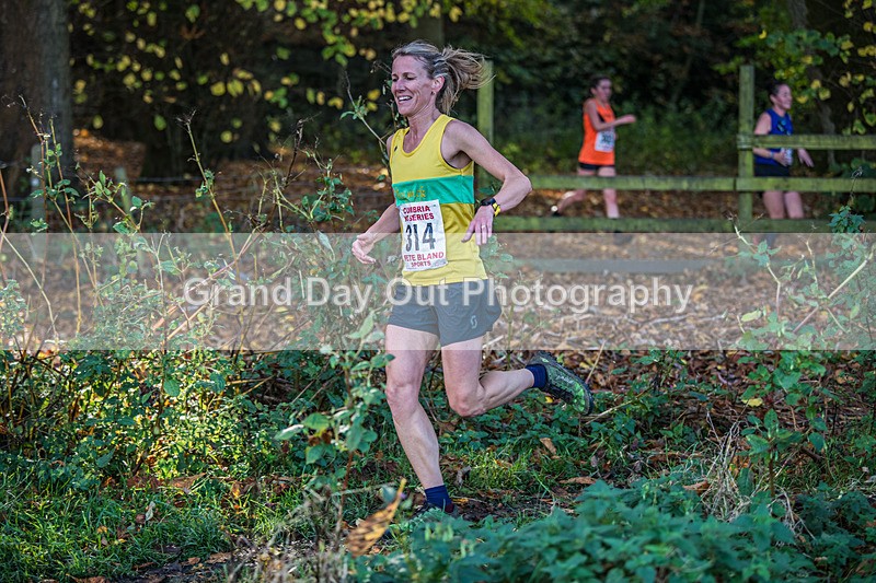 Cumbria XC-584 - Cumbria XC League Workington Saturday 26th October 2024