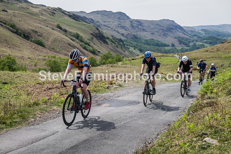 135134 - Hardknott Pass Camera 1 13.00-14.00