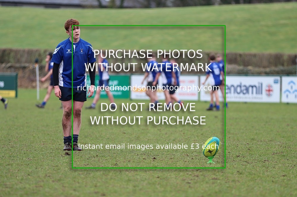 IMG_1791 - Kendal Rugby U15 vs North Ribblesdale U15 (12/2/23)