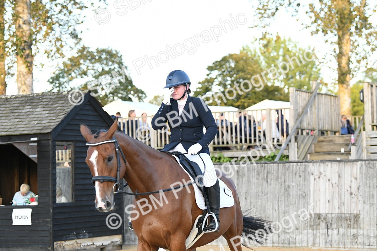 SBM_31112 - D16 - Small Tour Championship - Novice 28