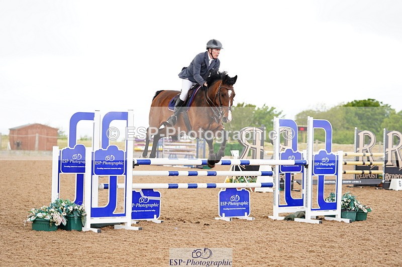 240526A-112518-07792 - Cls 26 Chard Equ 1.05m and 1.10m Grand Prix