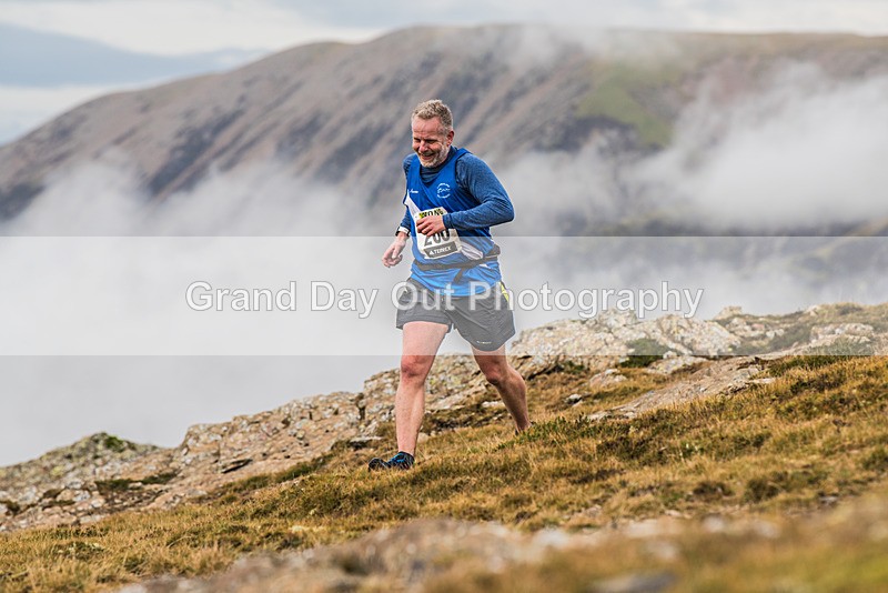 Buttermere-575 - Buttermere Shepherds Meet Fell Race Sunday 29th October 2023