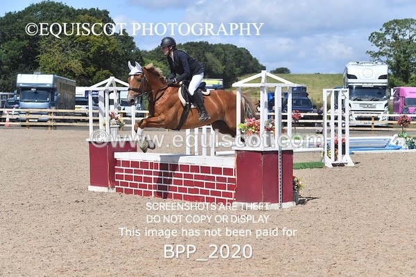 BPP_2020 - DERBY CLASS 6 - 70CM