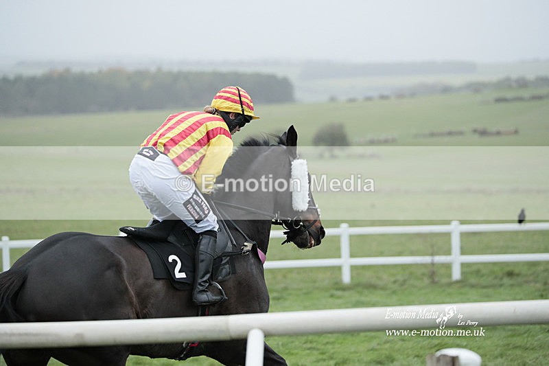 PtP 271122 890 - Hursley Hambledon Hunt Point-to-Point - Larkhill - 27/11/22