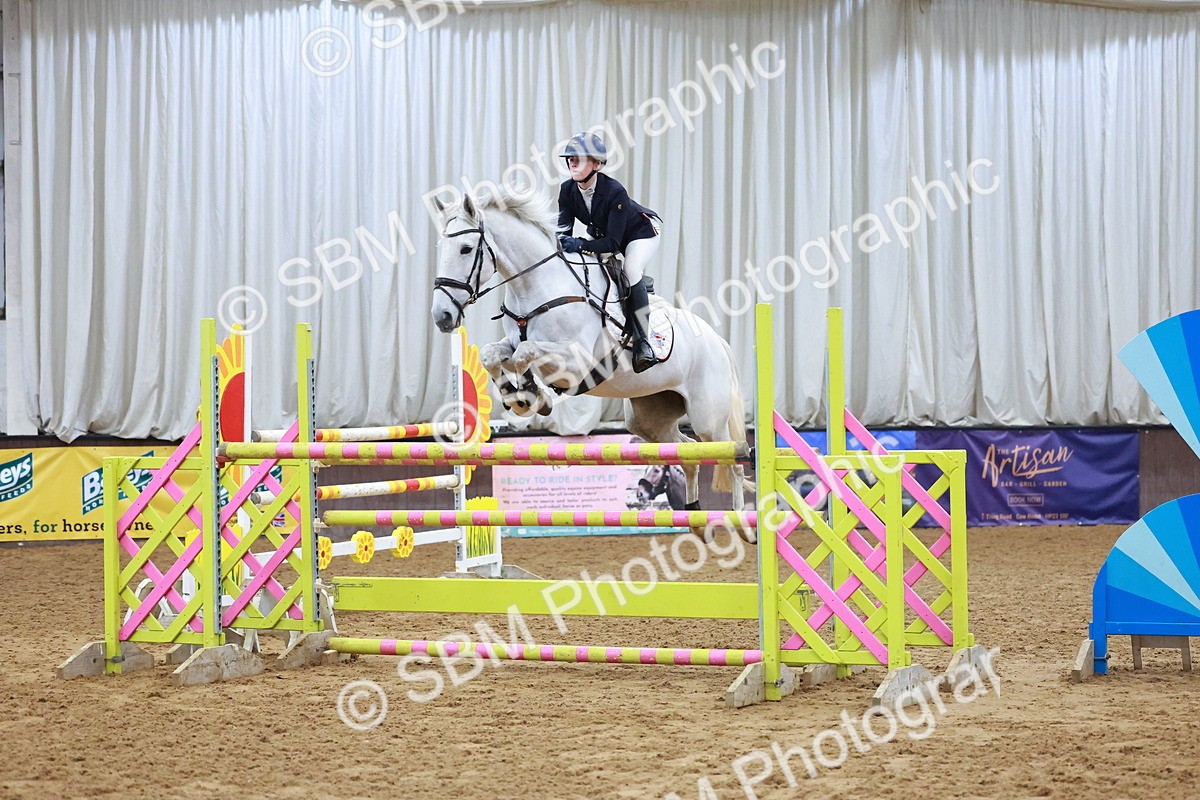 SBM_001799 - Class 6 - National 1.30m 1.40m