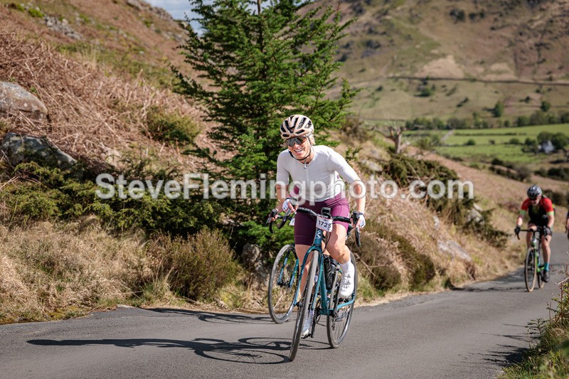 160917 - Blea Tarn Climb 16:00 - 17:00
