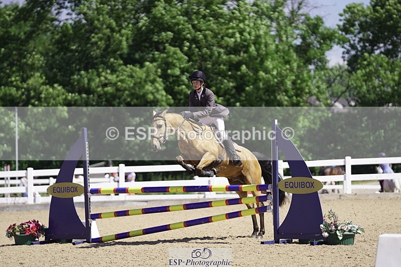 230624A-111022-01022 - Cls 22 British Novice 2nd Rounds